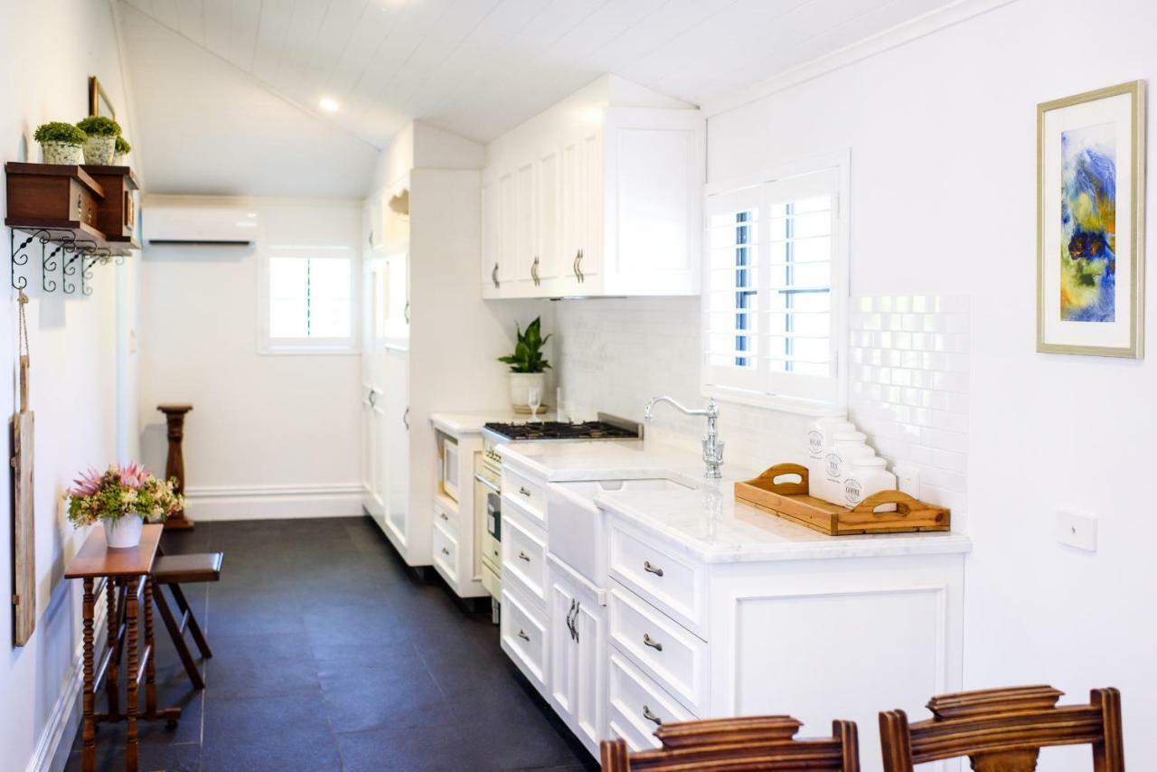 Fairlawn Estate ξενώνας Busselton Εξωτερικό φωτογραφία