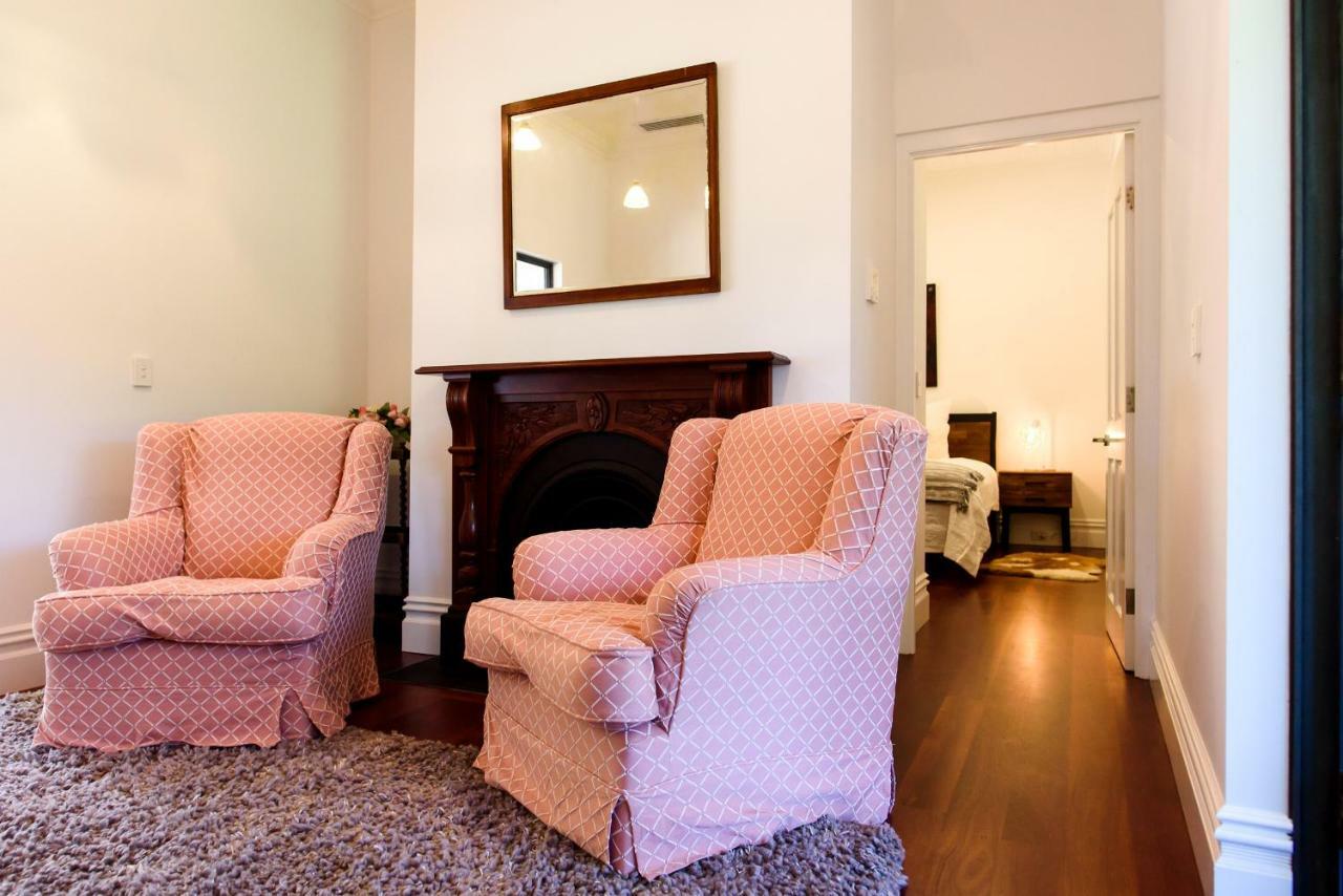 Fairlawn Estate ξενώνας Busselton Εξωτερικό φωτογραφία