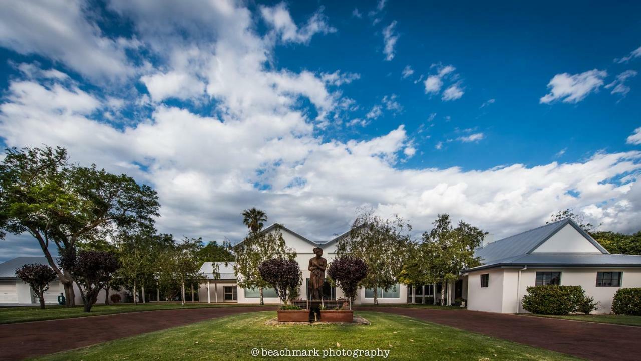 Fairlawn Estate ξενώνας Busselton Εξωτερικό φωτογραφία