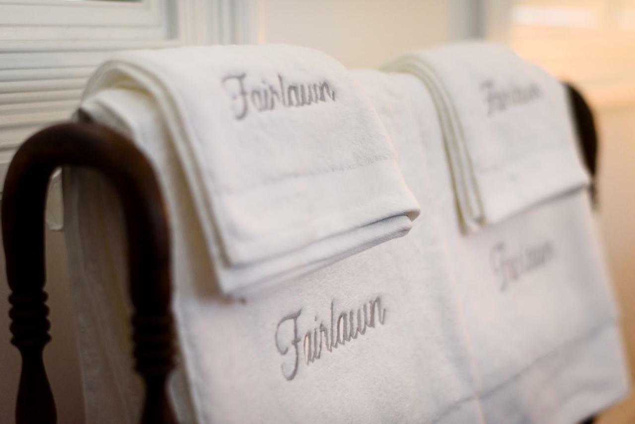 Fairlawn Estate ξενώνας Busselton Εξωτερικό φωτογραφία