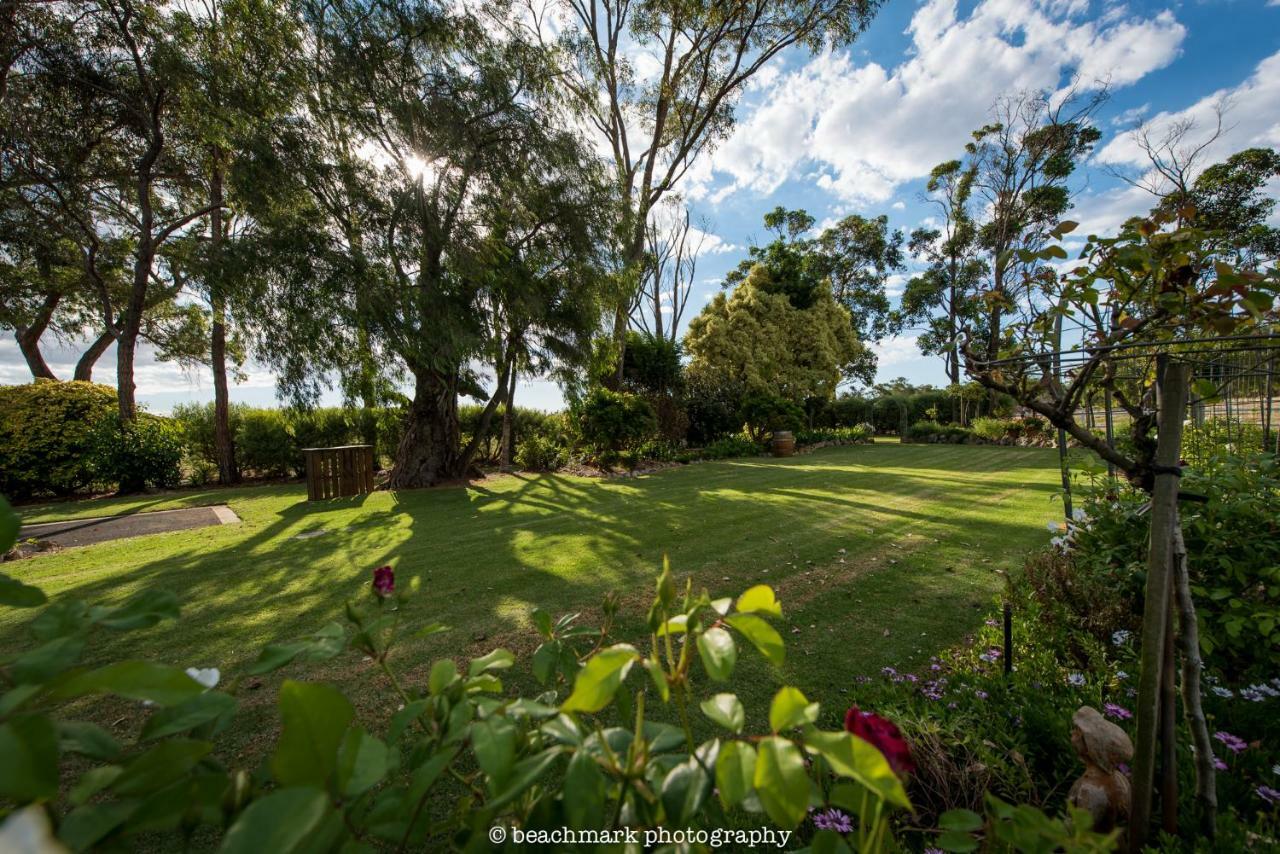 Fairlawn Estate ξενώνας Busselton Εξωτερικό φωτογραφία