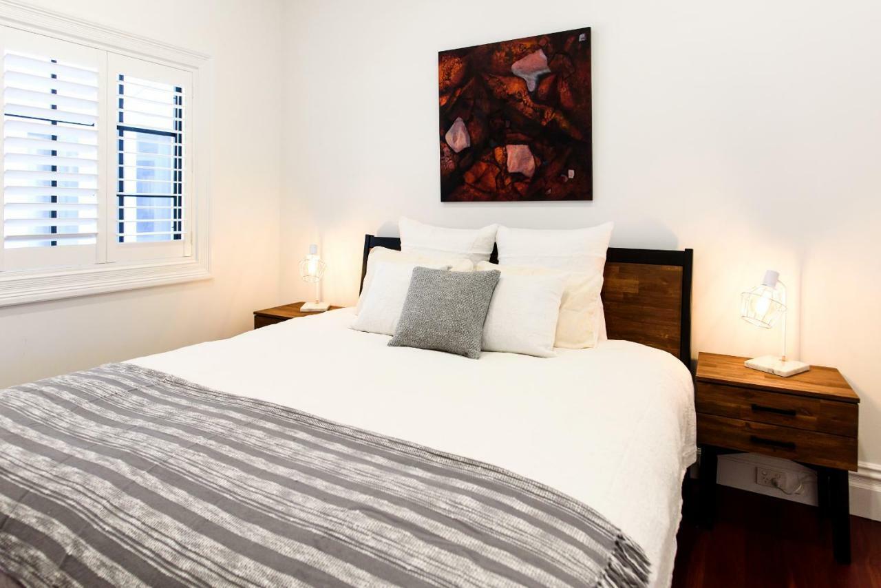 Fairlawn Estate ξενώνας Busselton Εξωτερικό φωτογραφία