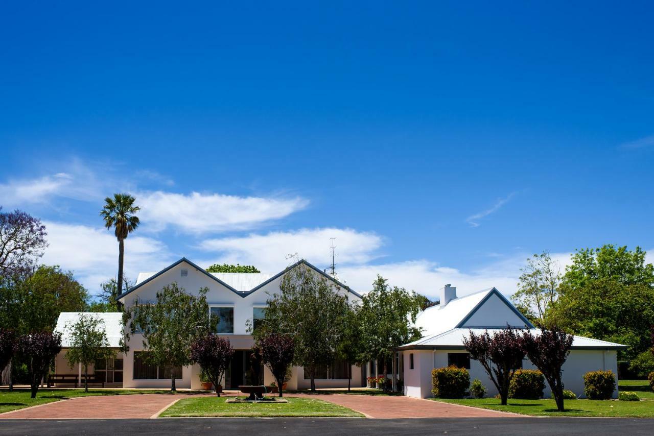 Fairlawn Estate ξενώνας Busselton Εξωτερικό φωτογραφία