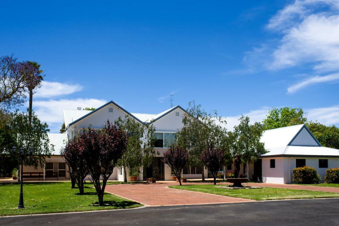 Fairlawn Estate ξενώνας Busselton Εξωτερικό φωτογραφία