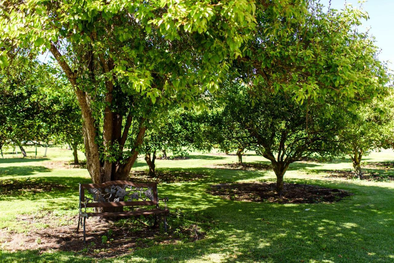 Fairlawn Estate ξενώνας Busselton Εξωτερικό φωτογραφία