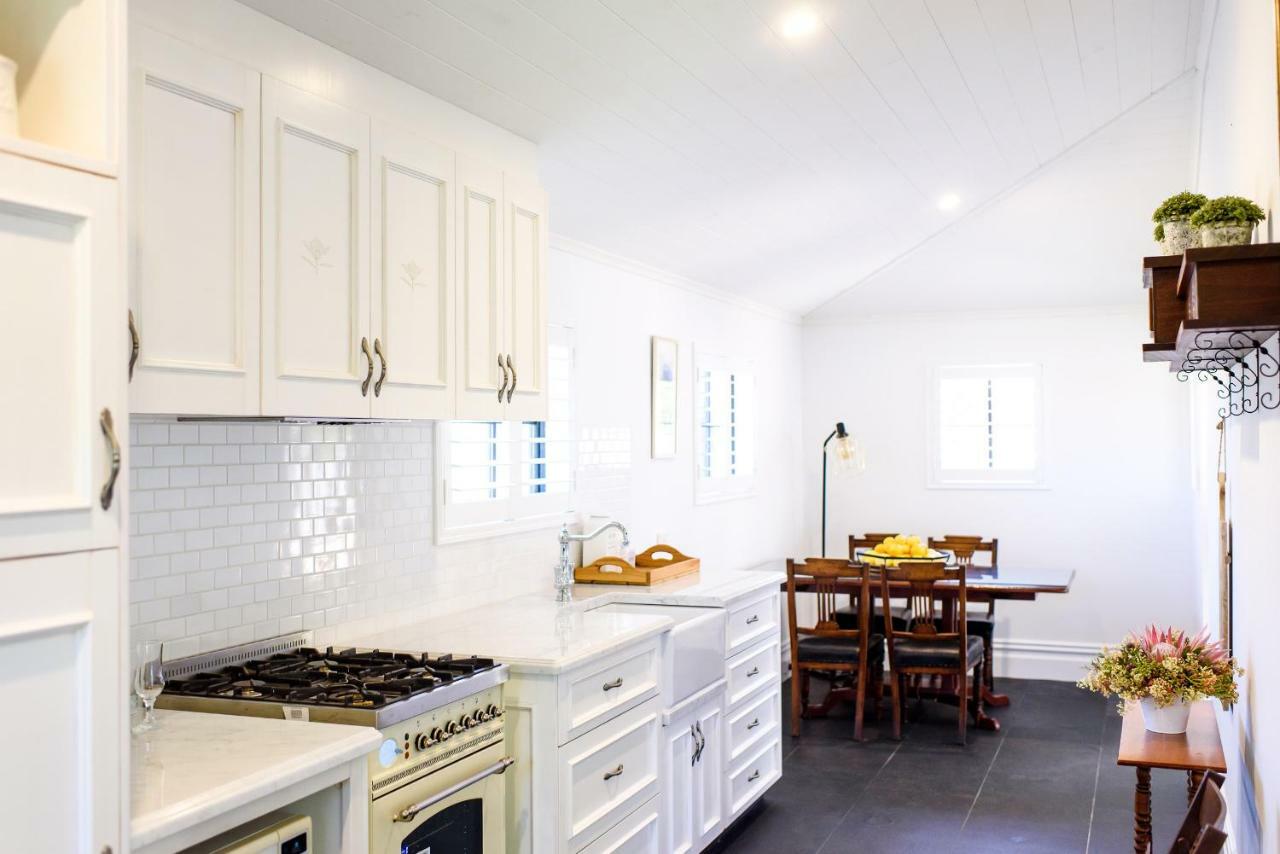 Fairlawn Estate ξενώνας Busselton Εξωτερικό φωτογραφία