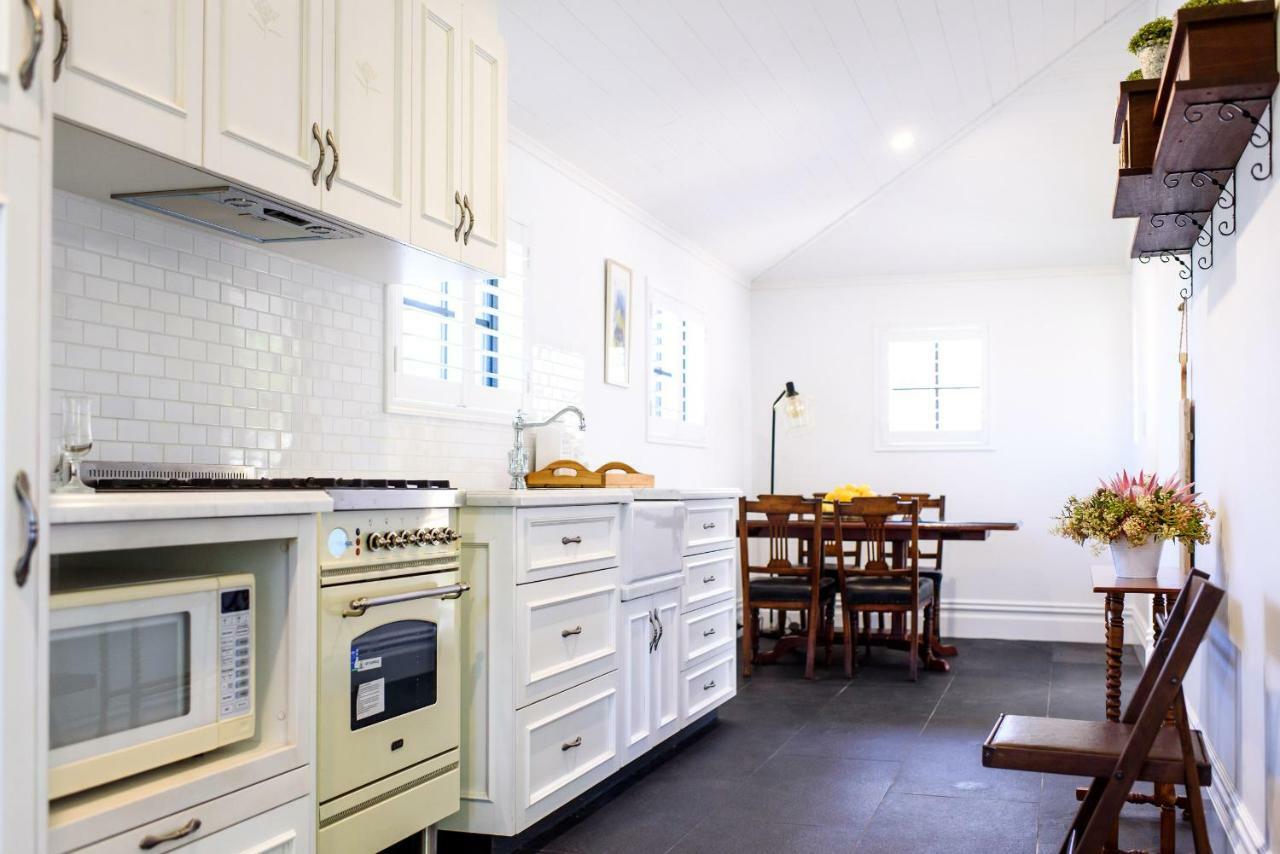 Fairlawn Estate ξενώνας Busselton Εξωτερικό φωτογραφία