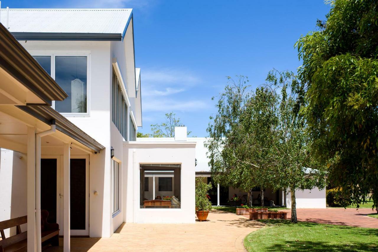 Fairlawn Estate ξενώνας Busselton Εξωτερικό φωτογραφία