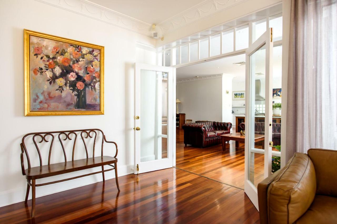 Fairlawn Estate ξενώνας Busselton Εξωτερικό φωτογραφία