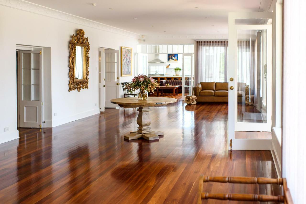 Fairlawn Estate ξενώνας Busselton Εξωτερικό φωτογραφία