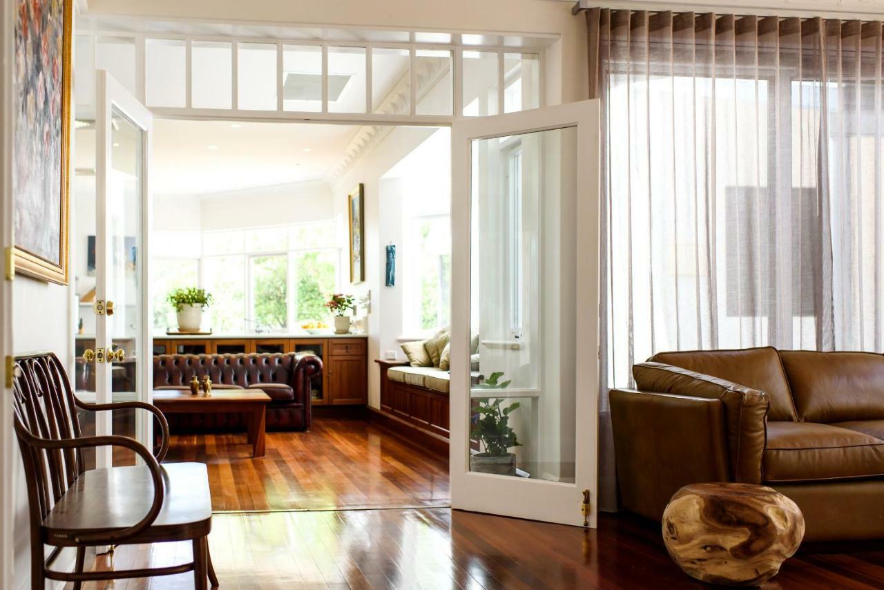 Fairlawn Estate ξενώνας Busselton Εξωτερικό φωτογραφία