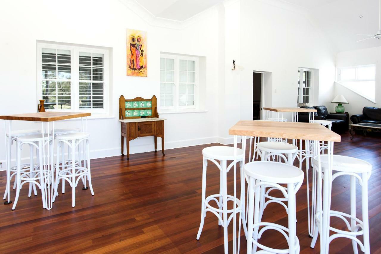 Fairlawn Estate ξενώνας Busselton Εξωτερικό φωτογραφία
