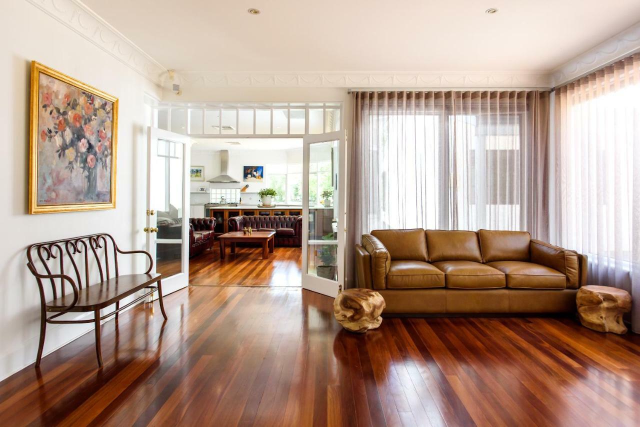 Fairlawn Estate ξενώνας Busselton Εξωτερικό φωτογραφία