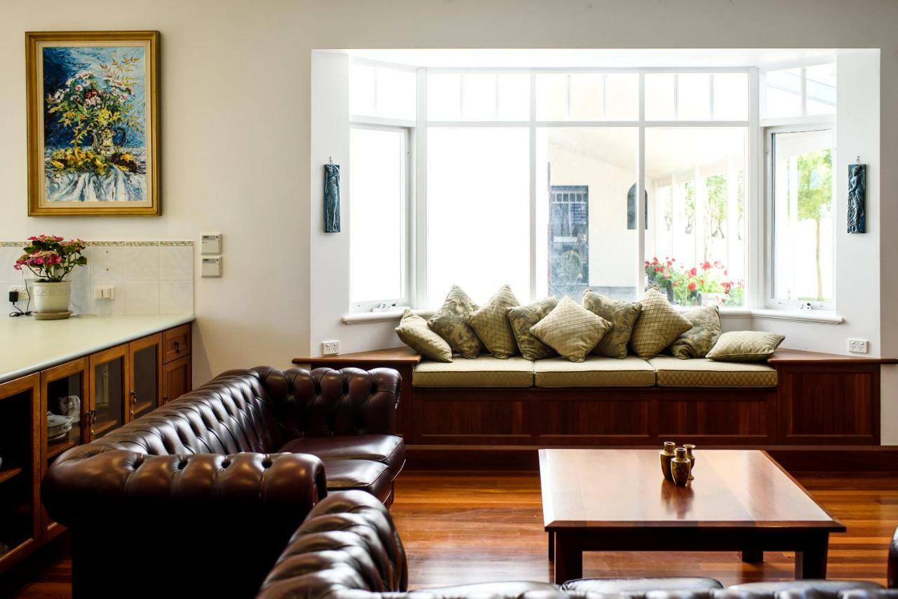 Fairlawn Estate ξενώνας Busselton Εξωτερικό φωτογραφία
