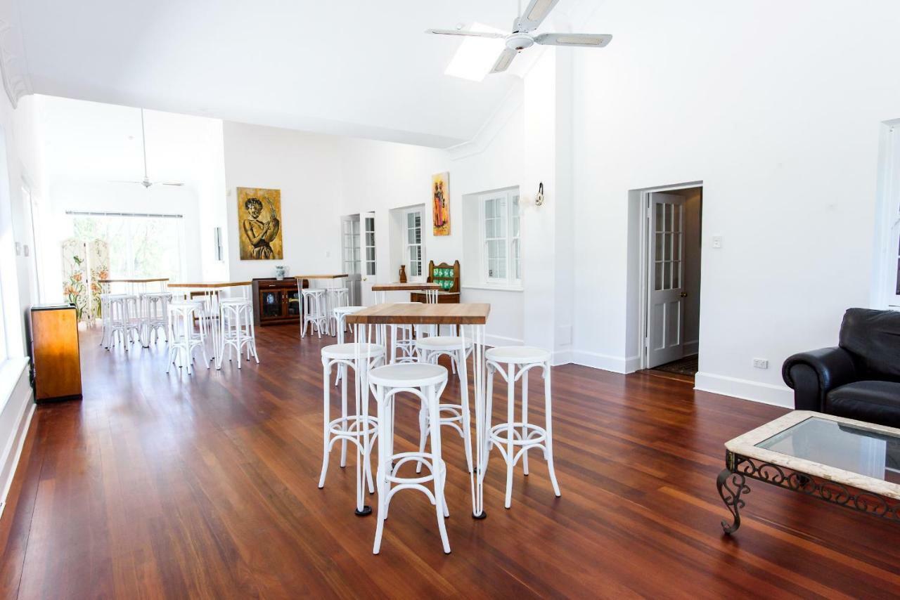 Fairlawn Estate ξενώνας Busselton Εξωτερικό φωτογραφία