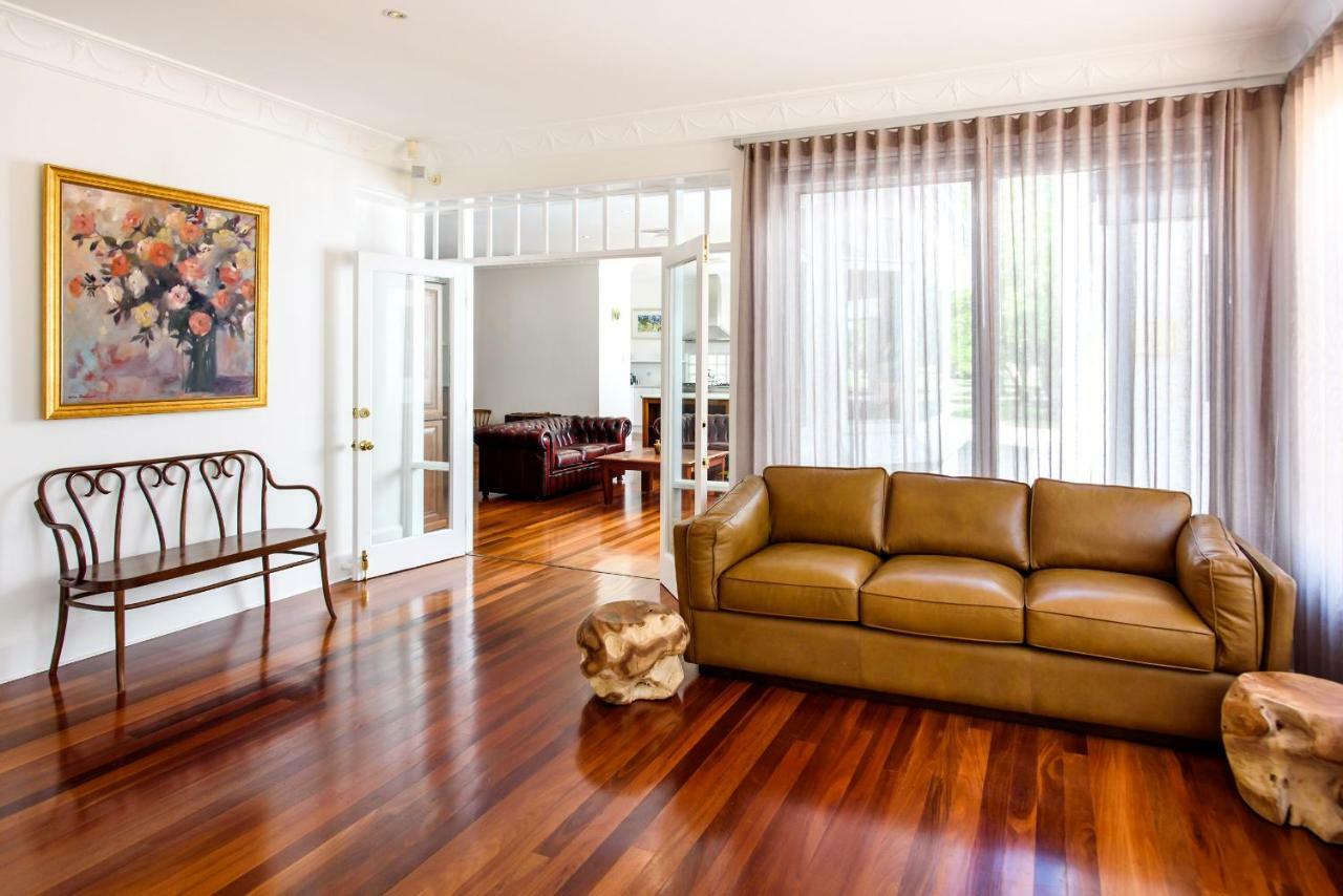 Fairlawn Estate ξενώνας Busselton Εξωτερικό φωτογραφία