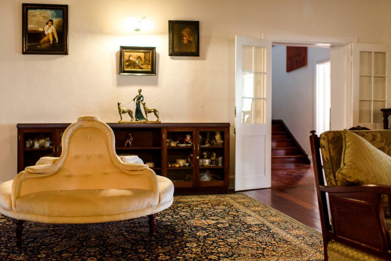 Fairlawn Estate ξενώνας Busselton Εξωτερικό φωτογραφία