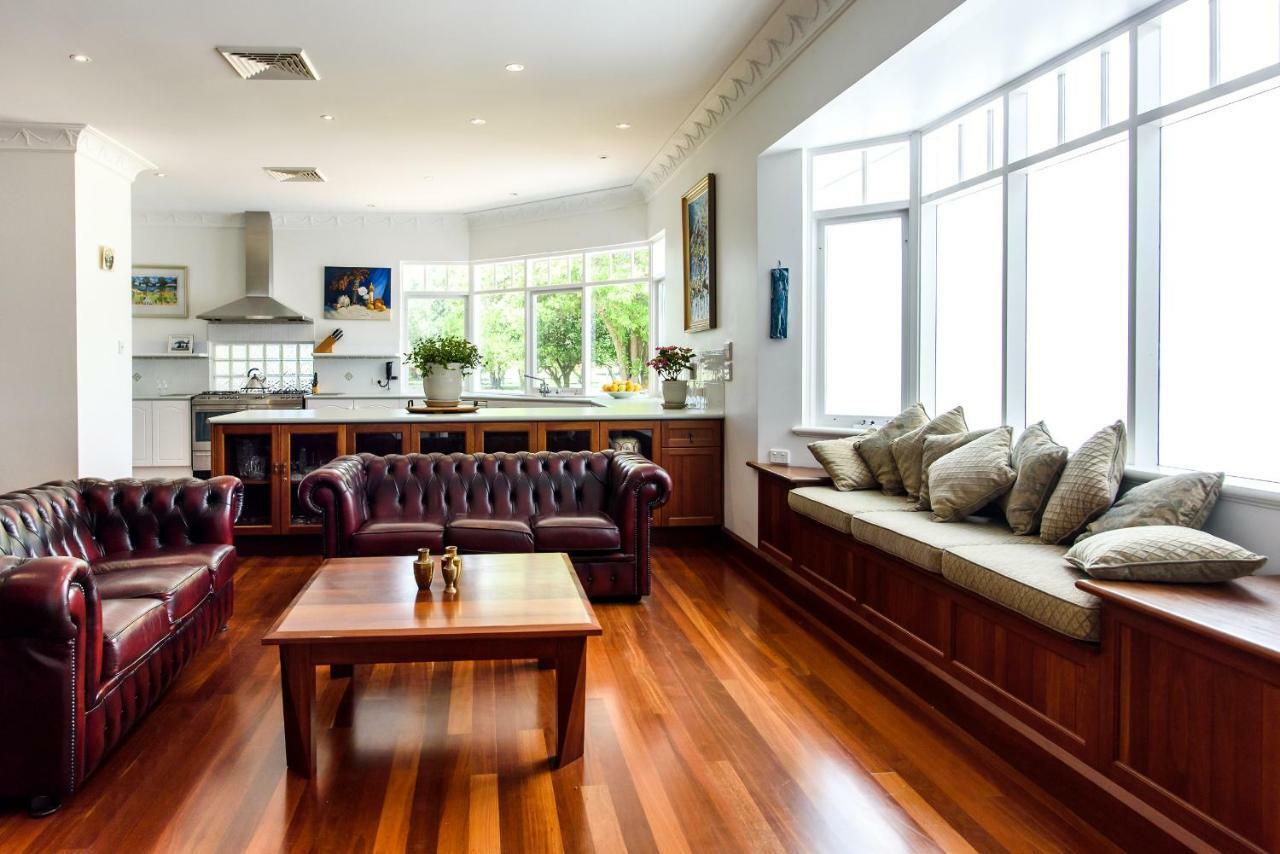 Fairlawn Estate ξενώνας Busselton Εξωτερικό φωτογραφία