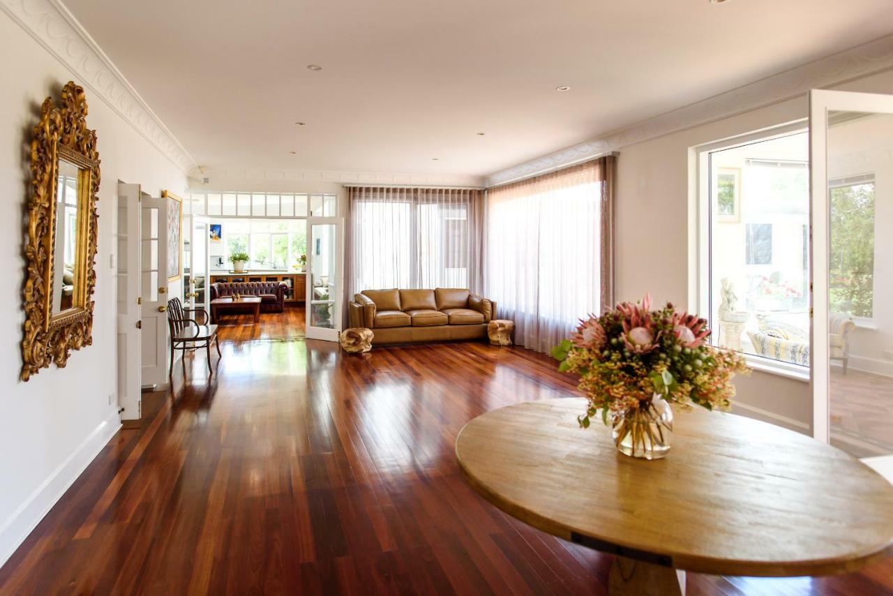 Fairlawn Estate ξενώνας Busselton Εξωτερικό φωτογραφία