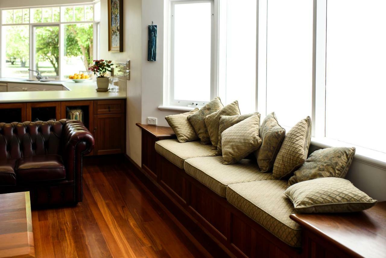 Fairlawn Estate ξενώνας Busselton Εξωτερικό φωτογραφία