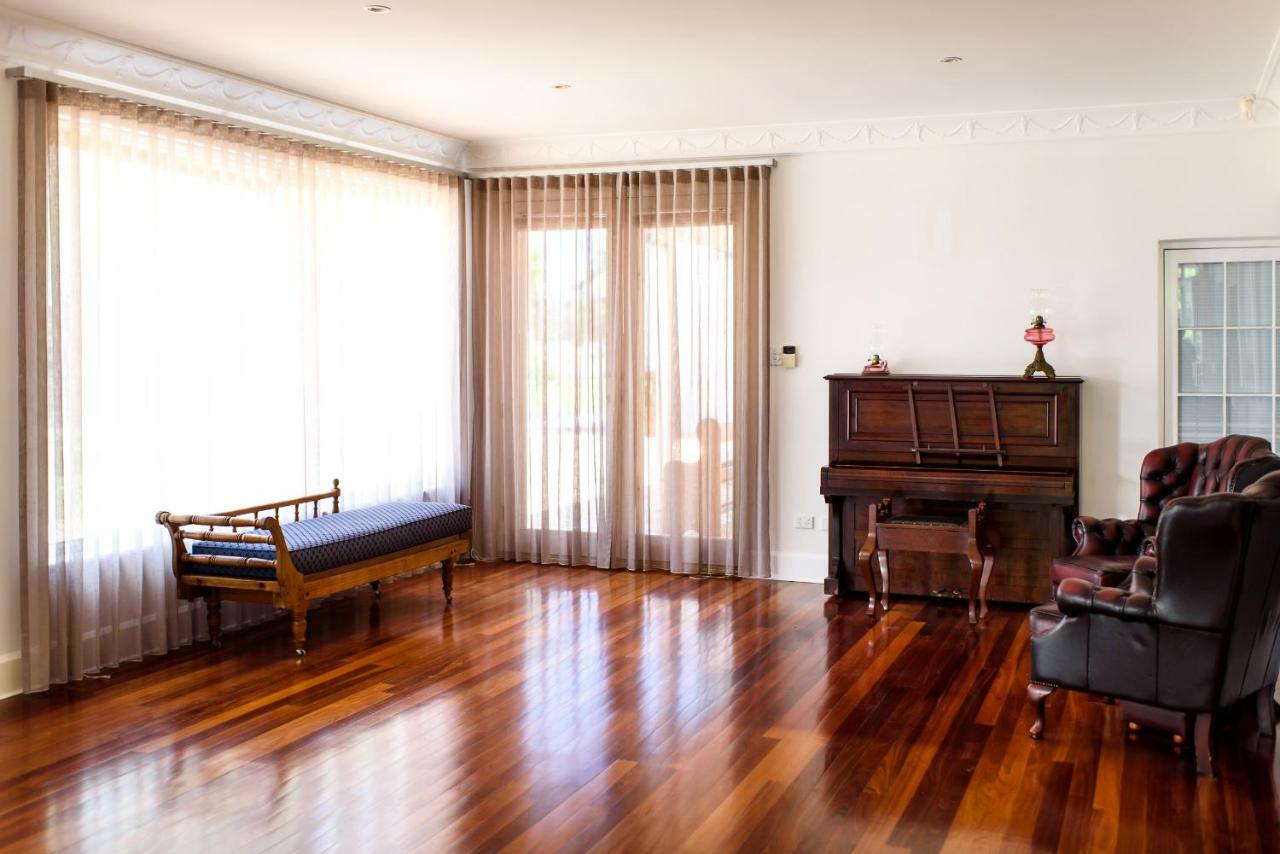 Fairlawn Estate ξενώνας Busselton Εξωτερικό φωτογραφία
