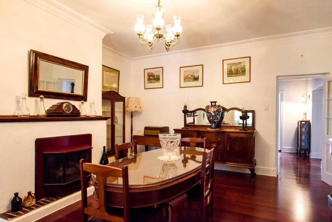 Fairlawn Estate ξενώνας Busselton Εξωτερικό φωτογραφία