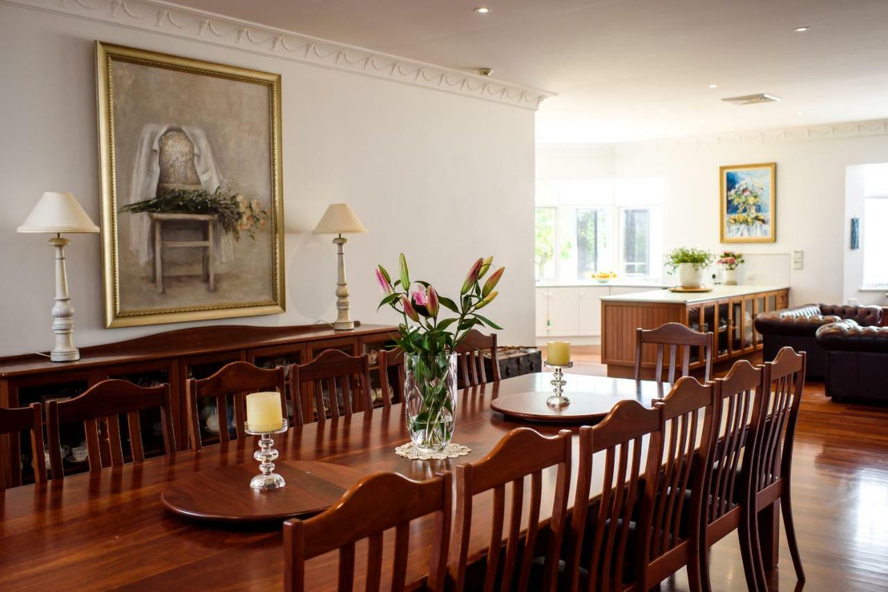 Fairlawn Estate ξενώνας Busselton Εξωτερικό φωτογραφία