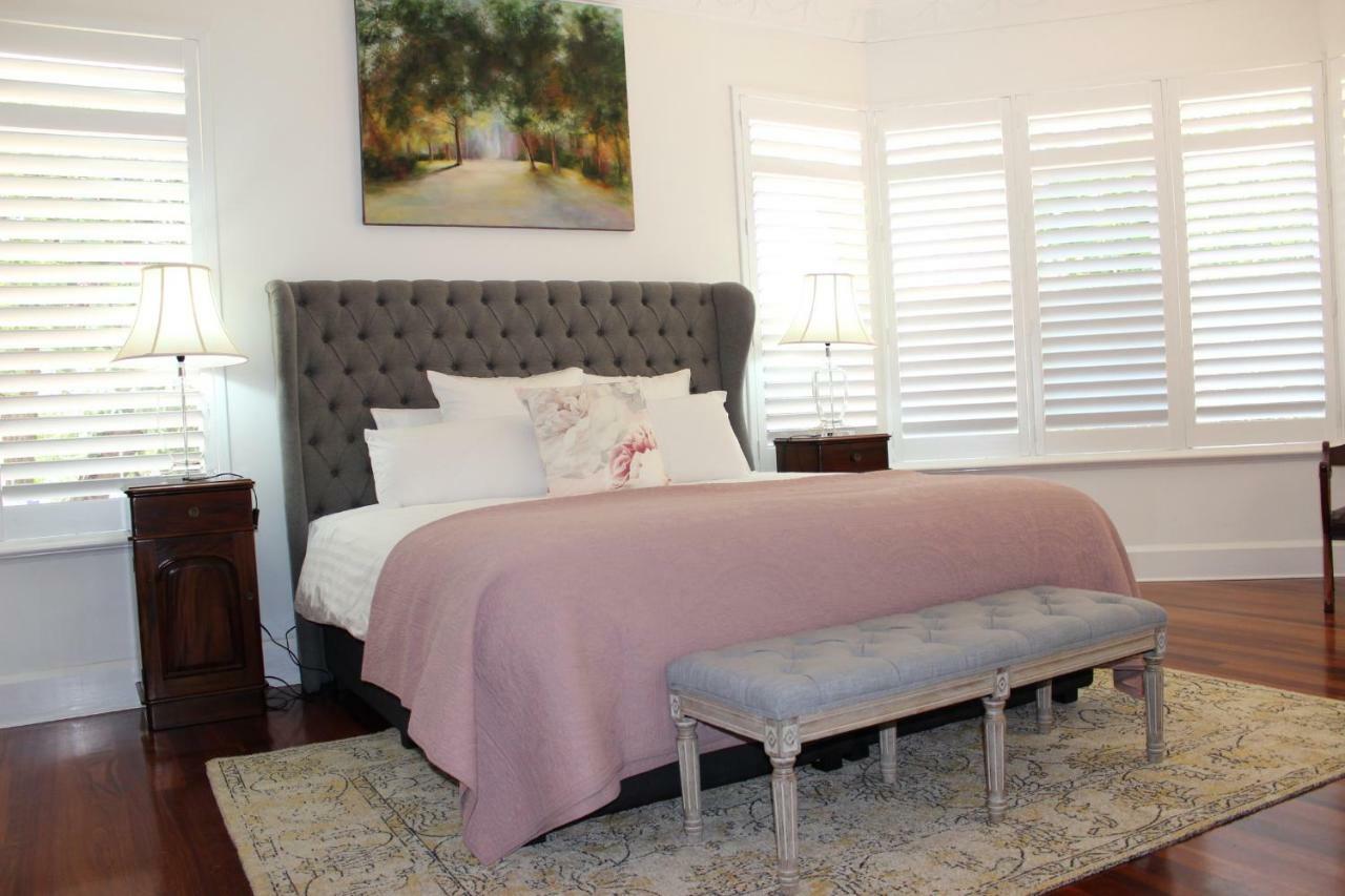 Fairlawn Estate ξενώνας Busselton Εξωτερικό φωτογραφία