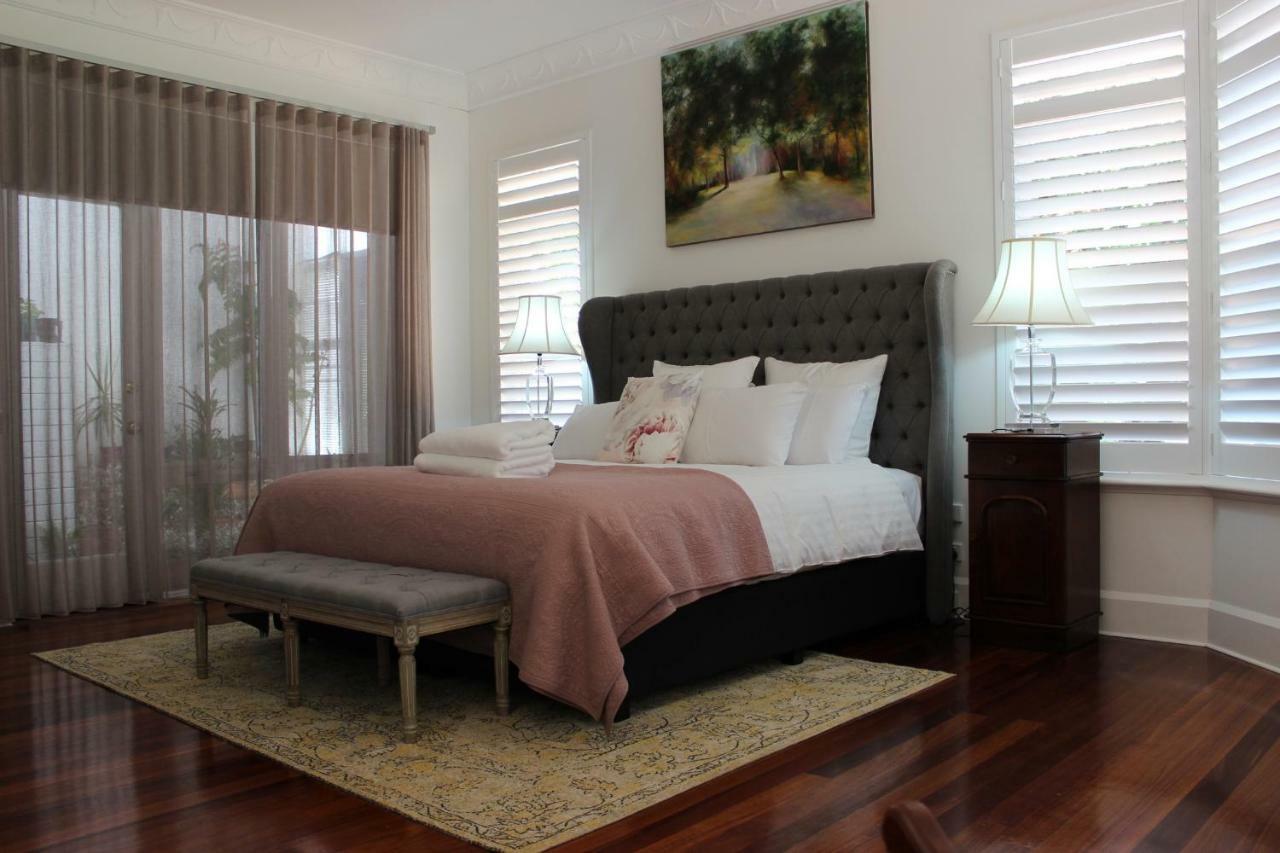 Fairlawn Estate ξενώνας Busselton Εξωτερικό φωτογραφία