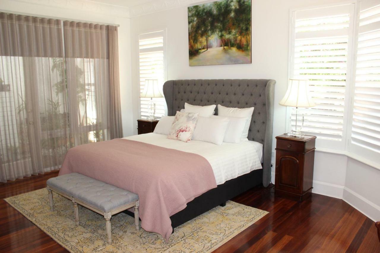 Fairlawn Estate ξενώνας Busselton Εξωτερικό φωτογραφία