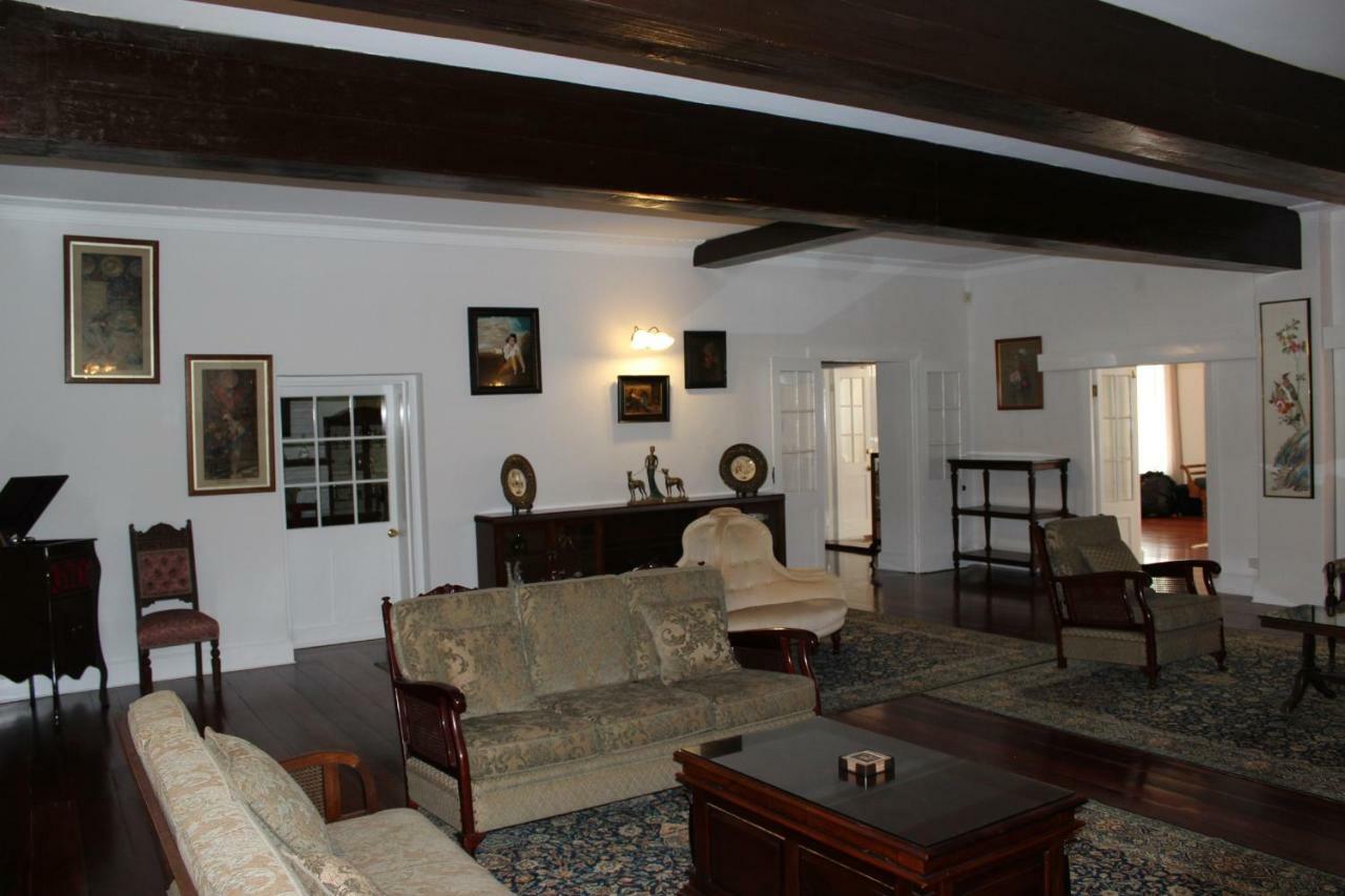 Fairlawn Estate ξενώνας Busselton Εξωτερικό φωτογραφία