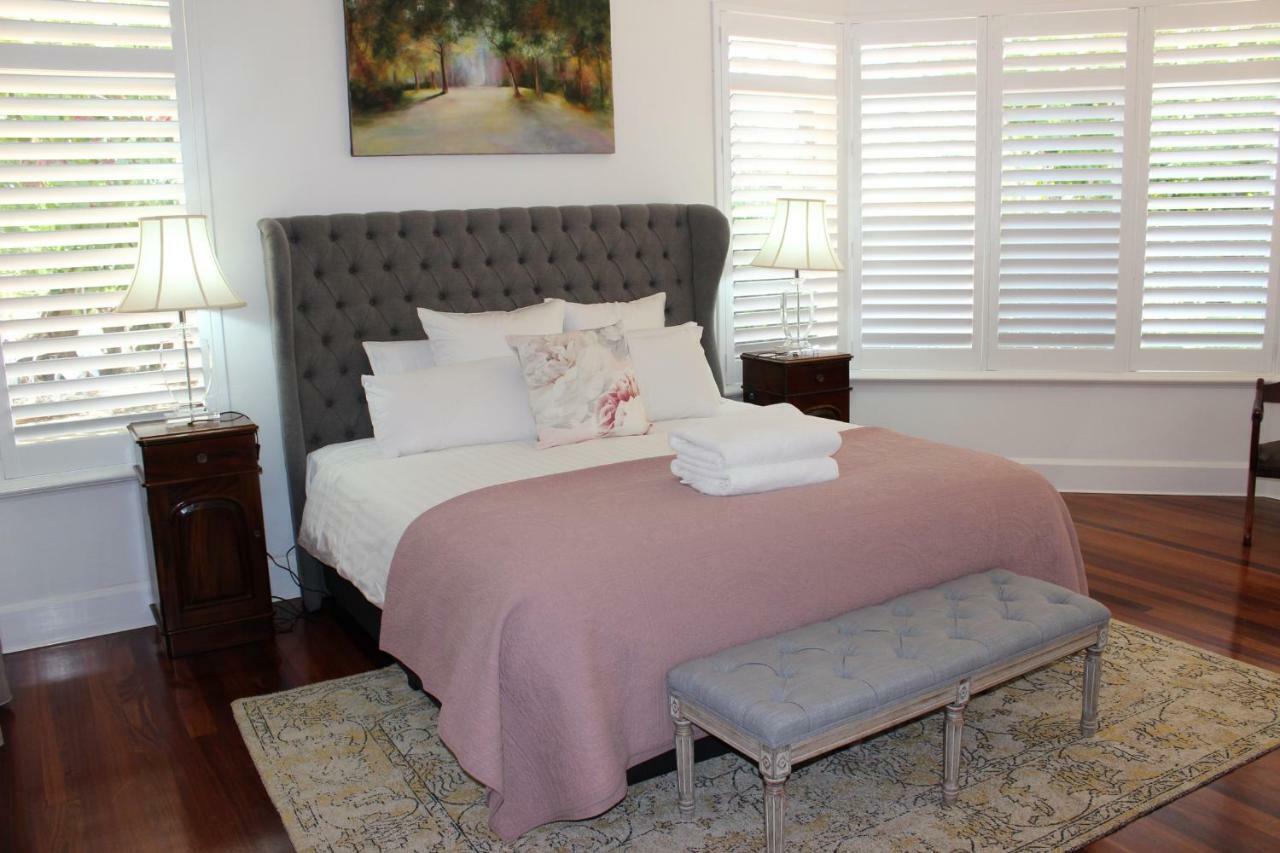 Fairlawn Estate ξενώνας Busselton Εξωτερικό φωτογραφία