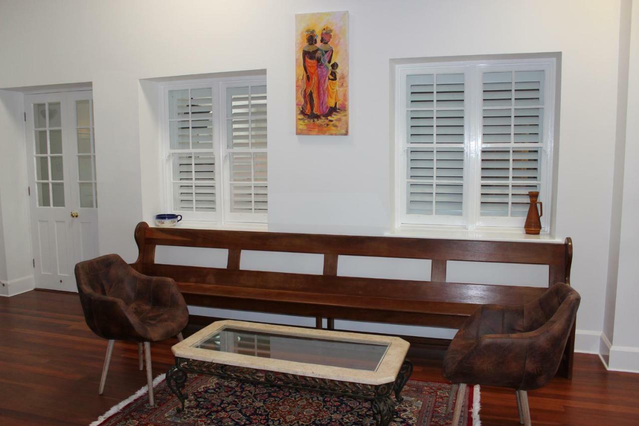 Fairlawn Estate ξενώνας Busselton Εξωτερικό φωτογραφία