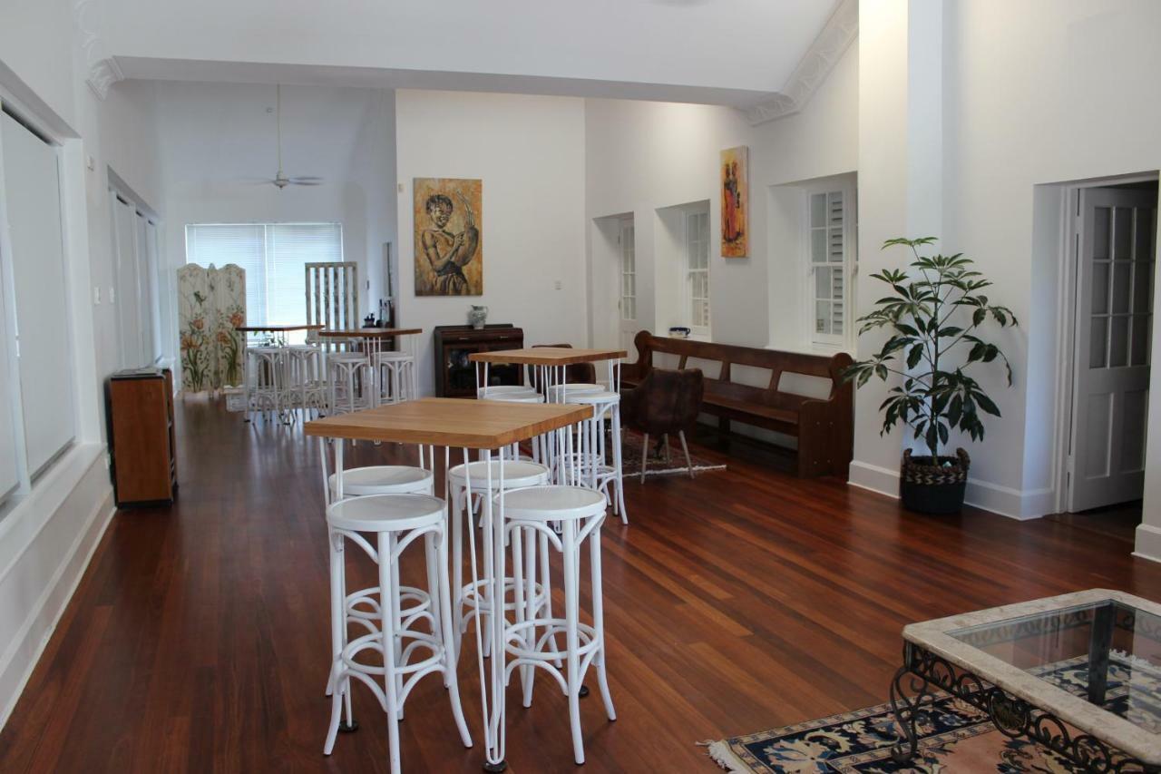 Fairlawn Estate ξενώνας Busselton Εξωτερικό φωτογραφία