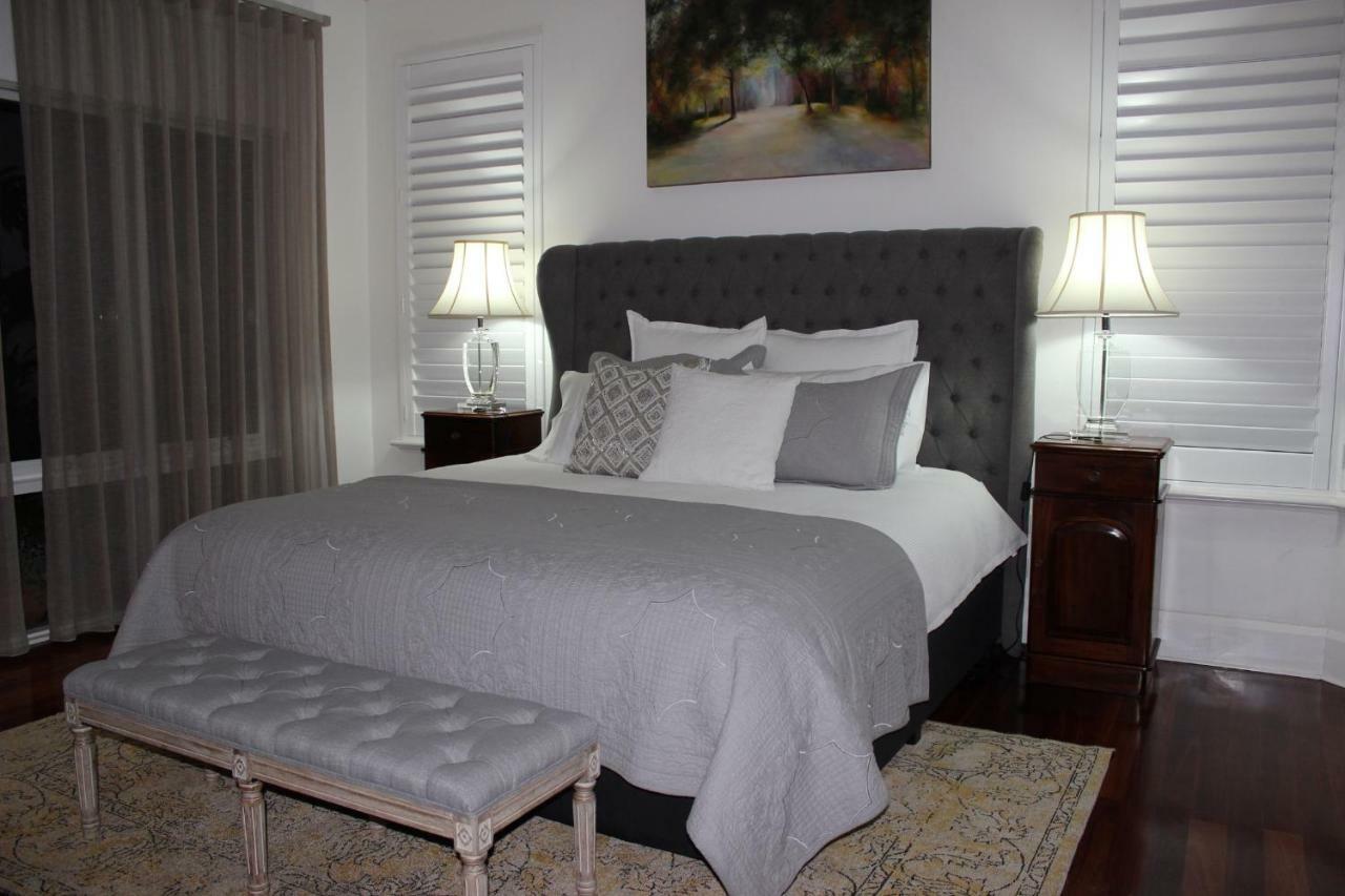 Fairlawn Estate ξενώνας Busselton Εξωτερικό φωτογραφία